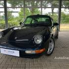 Porsche 993
