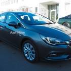 Opel Astra K