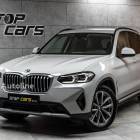 BMW X3 20d