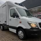 Mercedes-Benz Sprinter 314/316CDI Tiefk&uuml;hlkoffer*Carrier-28C.*