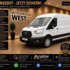 Ford Transit TDCI Hoch+Lang*L3-H2*Garantie*AHK=3,5 T*