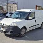 Opel Combo 2018