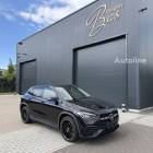 Mercedes-Benz GLA 250 e AMG/NIGHT/MBUX