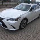 Lexus ES ES300H LUXURY-LINE
