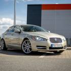 Jaguar XF 3.0 V6 + LPG