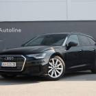 Audi A6 S LINE