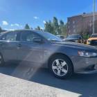 Mitsubishi Lancer 2009