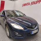 Mazda 6 2012