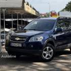 Chevrolet CAPTIVA 2.4 LT
