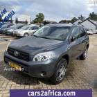 Toyota RAV4 2.0 VVTi Linea Terra