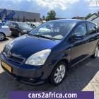 Toyota Corolla Verso 1.6 VVT-i Dynamic