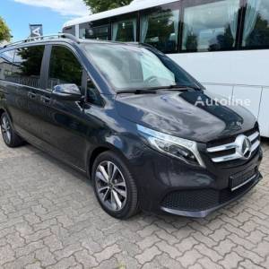 Mercedes-Benz V 250 d LED 7 Sitzer NAVI Kamera