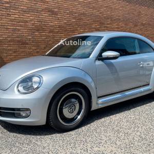 Volkswagen Beetle Lim. Cup
