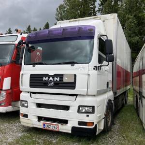 MAN TGA