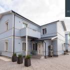 Vuokrataan Kerrostalo 3 huonetta - P&auml;rnu linn Kivi tn 9