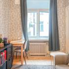 Vuokrataan Kerrostalo Yksi&ouml; - Helsinki Kallio Helsinginkatu 13 A