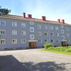 Vuokrataan Kerrostalo Yksi&ouml; - Mikkeli Nuijamies Nuijamiestenkatu 28 B