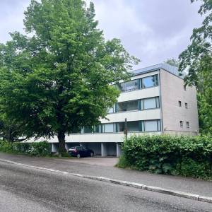 Vuokrataan Kerrostalo Yksi&ouml; - Helsinki Puotinharju, Vartiokyl&auml; Kajaaninlinnantie 5 A