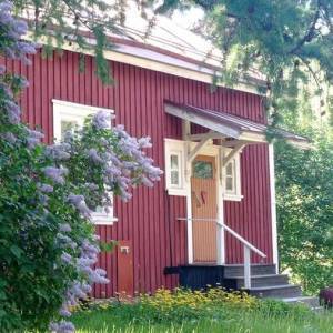 Vuokrataan Omakotitalo Yksi&ouml; - Lahti Ahtiala Ryylintie 31