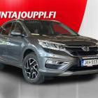 Honda CR-V 2017