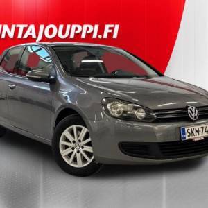 Volkswagen Golf 2010