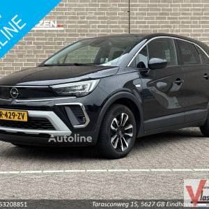 Opel Crossland (X)