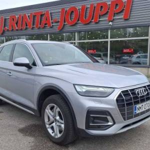 Audi Q5 2023