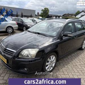 Toyota Avensis Wagon 1.8 VVTi Luna