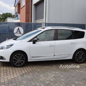 Renault Megane Scenic