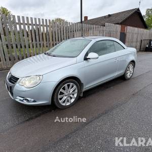 Volkswagen Eos