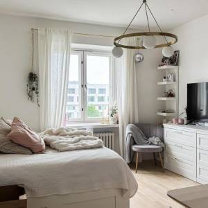 Vuokrataan Kerrostalo Yksi&ouml; - Helsinki Kallio Aleksis Kiven katu 10a A