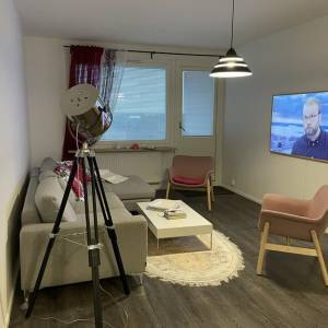 Vuokrataan Kerrostalo Kaksio - Oulu Inti&ouml; Inti&ouml;npolku 10 A 45