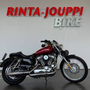 Harley-davidson SPORTSTER 2005