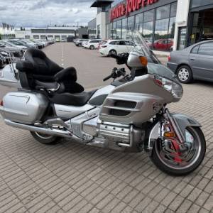Honda GL 2008
