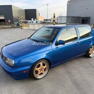Volkswagen VR6 GOLF GOLF 3