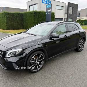 Mercedes-Benz GLA 180