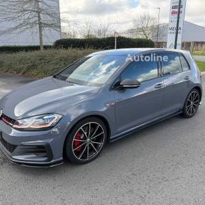 Volkswagen GOLF GTI GTI TCR