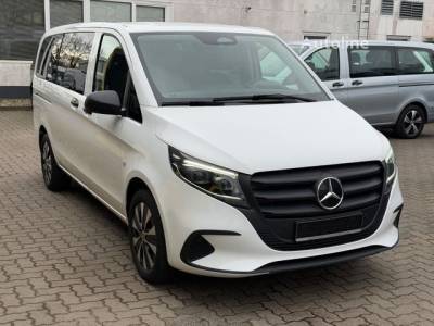 Mercedes-Benz Vito Tourer 116 CDI Pro 8 Sitzer Autom. 2x Klima