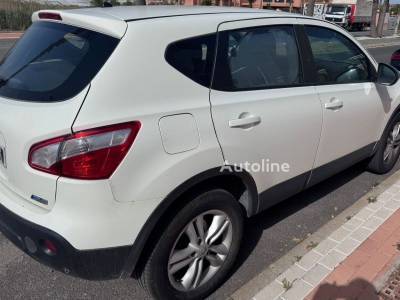 Hyundai Santa Fe (matr&iacute;cula 8156MDD)