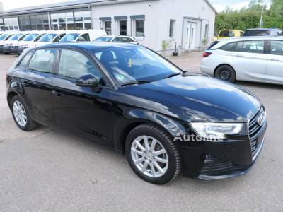 Audi A3 Sportback 30 TDI KLIMA NAVI