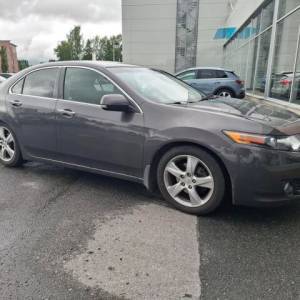 Honda Accord 2009