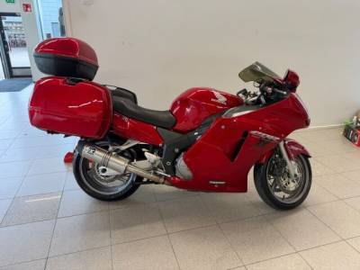 Honda CBR 2004