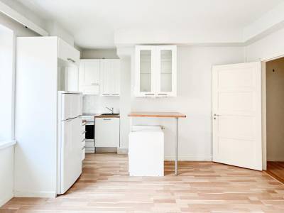 Vuokrataan Kerrostalo Yksi&ouml; - Helsinki Meilahti Kuusitie 8 A