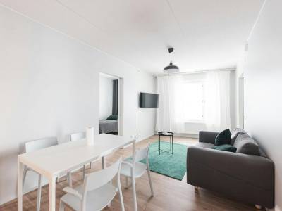 Vuokrataan Kerrostalo 3 huonetta - Vantaa Tikkurila Neilikkatie 11