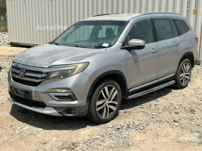Honda Pilot