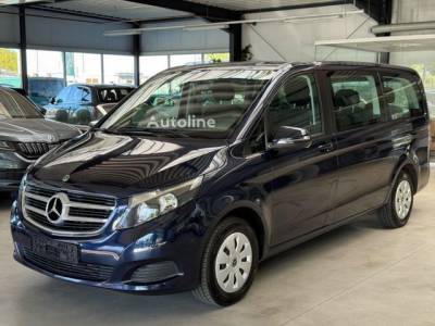Mercedes-Benz V220 CDI