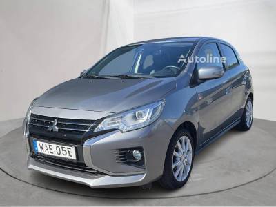 Mitsubishi Spacestar
