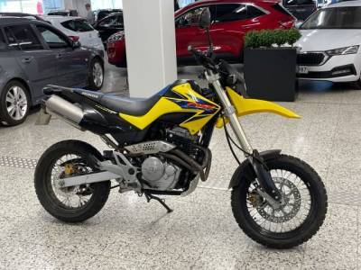 Honda FMX 2008
