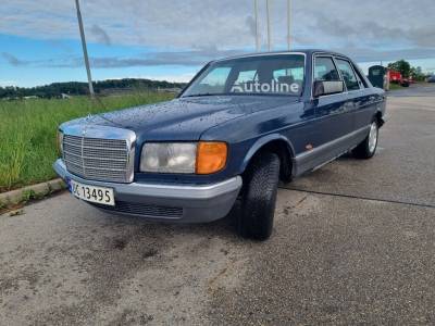Mercedes-Benz 280 SE