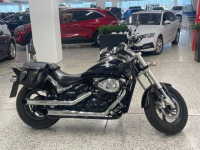 Suzuki INTRUDER 2007